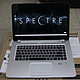 HP 惠普 Envy  Spectre XT TouchSmart 15-4010NR 15.6英寸超极本