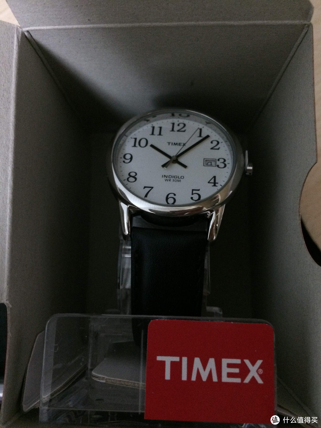 Timex 天美时 T2H281 男士 石英腕表
