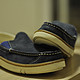 第一次海淘晒单：Timberland 天木兰 Hookset Leather Slip-On 船鞋 +tommy hilfiger 两折真皮钱包