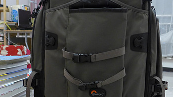 Lowepro 乐摄宝 AW 400 专业级双肩摄影背包、Flipside Sport 户外专业相机摄影包