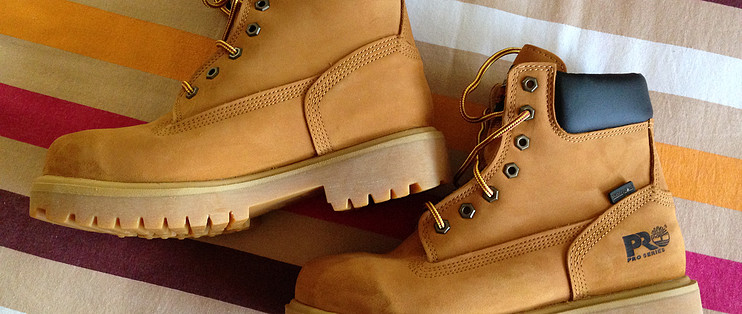 timberland pro 65030