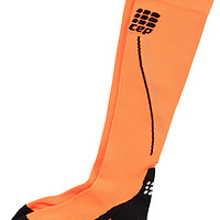 比压缩裤还贵的袜子：CEP Progressive+ Night Run Socks 2.0夜跑压缩袜评测