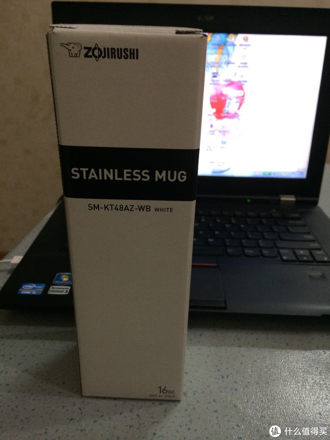 THERMOS 膳魔师 SK-4000、JCG-400SBK 保温杯组合 + ZOJIRUSHI 象印 SM-KT48 日亚定制版 保温杯