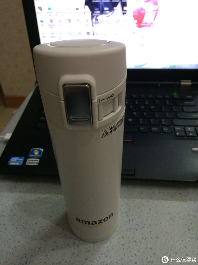 THERMOS 膳魔师 SK-4000、JCG-400SBK 保温杯组合 + ZOJIRUSHI 象印 SM-KT48 日亚定制版 保温杯
