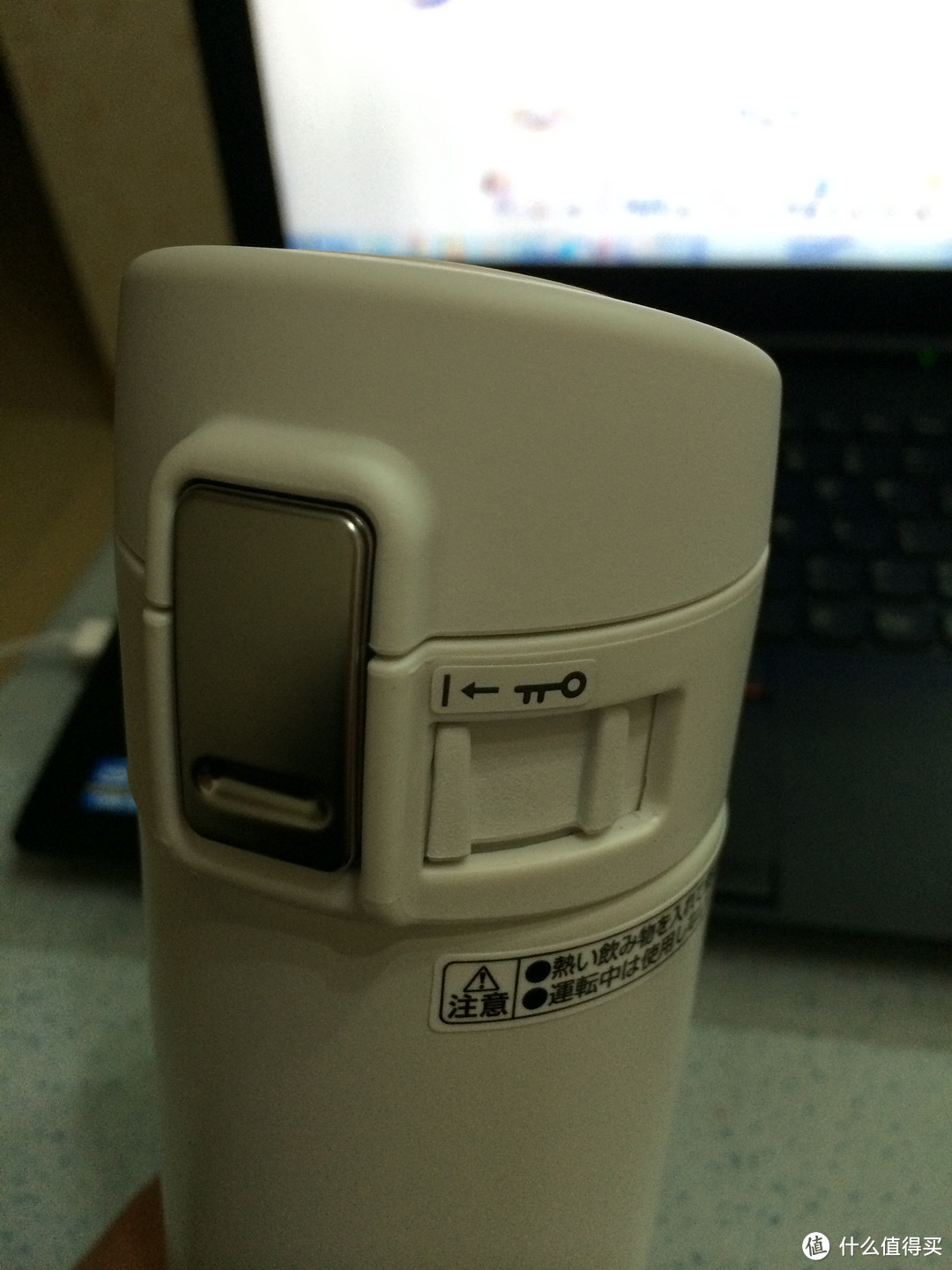 THERMOS 膳魔师 SK-4000、JCG-400SBK 保温杯组合 + ZOJIRUSHI 象印 SM-KT48 日亚定制版 保温杯