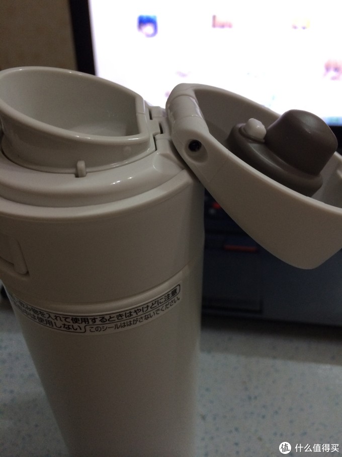 THERMOS 膳魔师 SK-4000、JCG-400SBK 保温杯组合 + ZOJIRUSHI 象印 SM-KT48 日亚定制版 保温杯