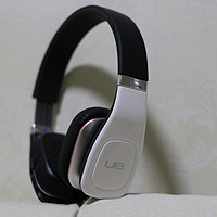Logitech 罗技 UE5000 蓝牙4.0 头戴式无线耳机
