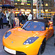 Tesla 开山之作：2009年 哥本哈根 试驾 Telsa Roadster 体验