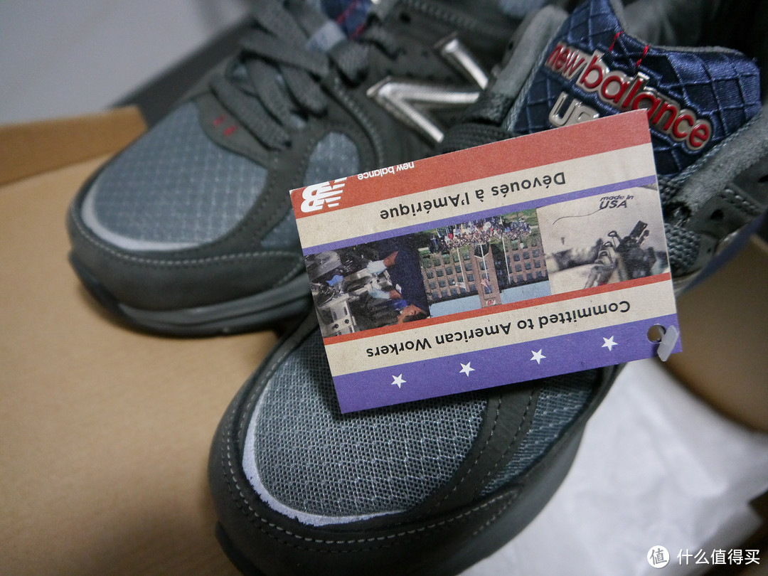 new balance 新百伦 M576CH 男款复古鞋（皮质限量款）+  M2040 *级款 总统慢跑鞋