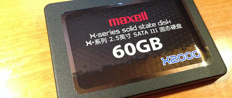 maxell M-VDRS500G - テレビ/映像機器