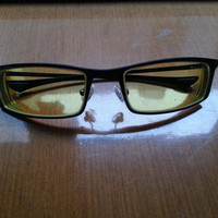 GUNNAR 定制版 防疲劳眼镜