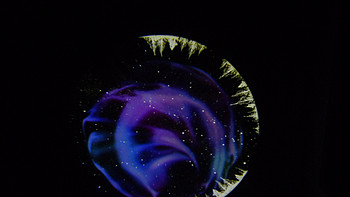躺在床上数星星：日淘 SEGA HOMESTAR AURORA ALASKA  星空投影