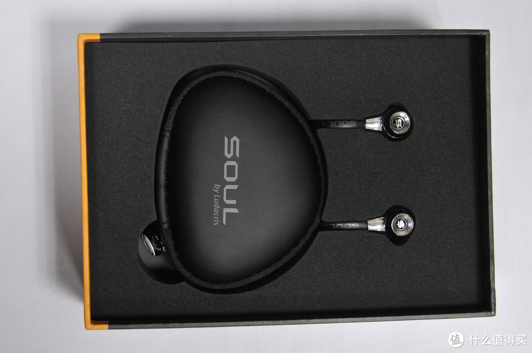soul by ludacris SL99 入耳式耳机