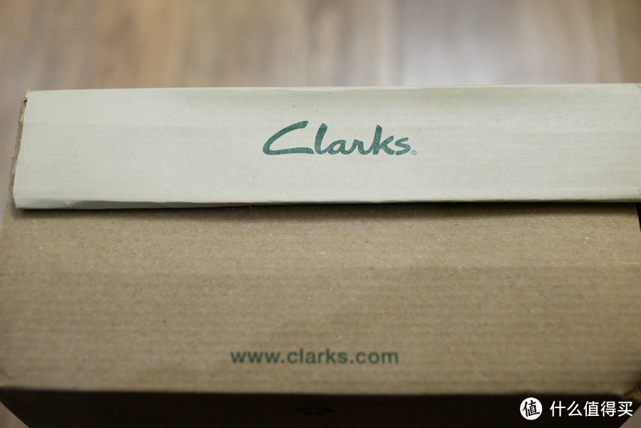 Clarks 其乐 Narly Peak GTX 男款户外皮靴