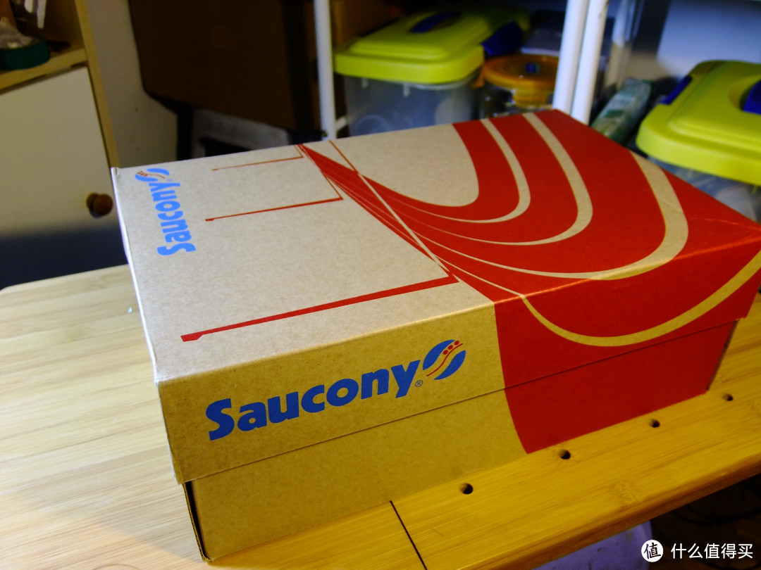 ​Saucony 索康尼 Grid 9000 男款复古运动鞋