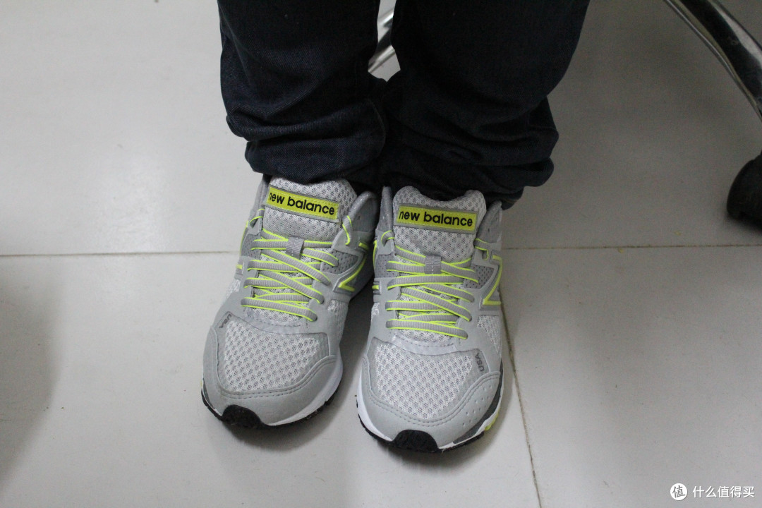 贿赂LD之海淘 new balance 新百伦 1290 女款慢跑鞋