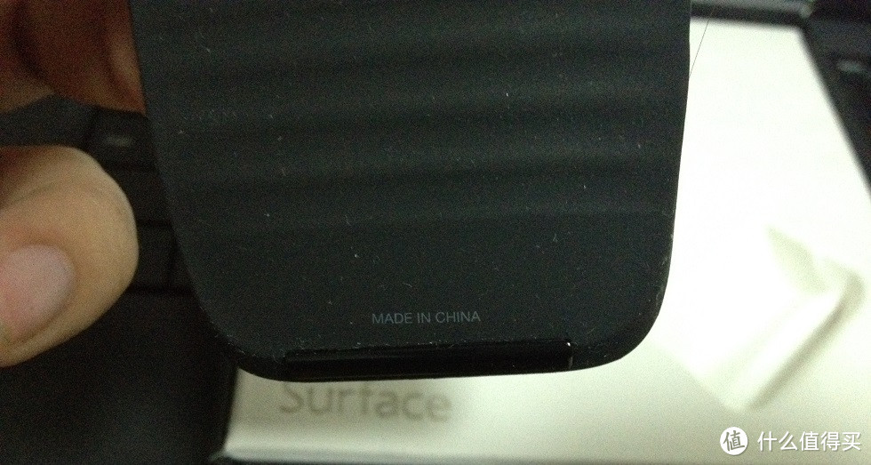 Microsoft 微软 Arc Touch Mouse | Surface Edition 抢先入手