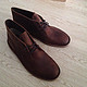  Clarks 其乐 Bushacre 2 男款沙漠靴　