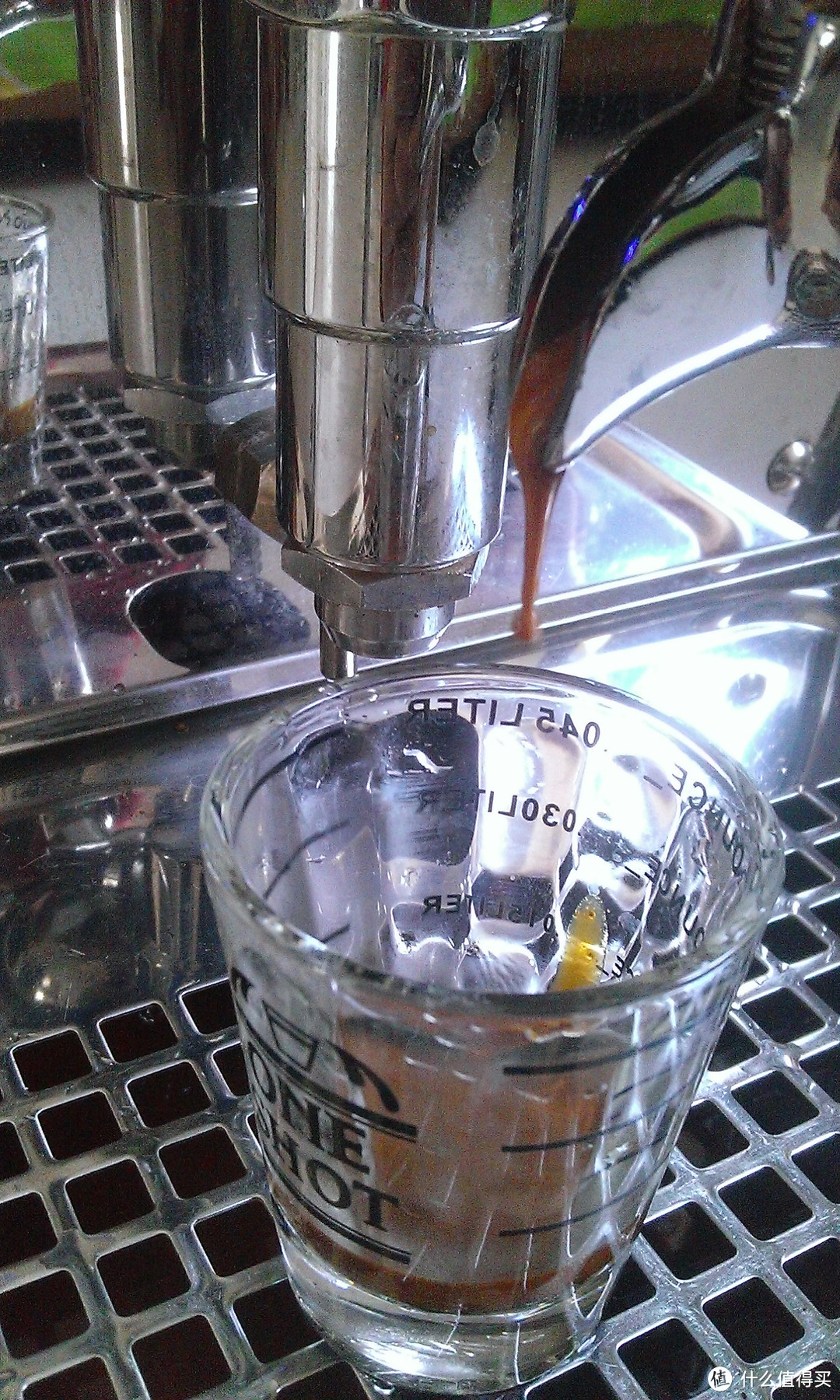 入了咖啡这个坑：咖啡爱好者的 EXPOBAR 爱宝 E61 咖啡机 双锅炉版
