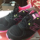 new balance 新百伦 W750BP1 女款跑步鞋