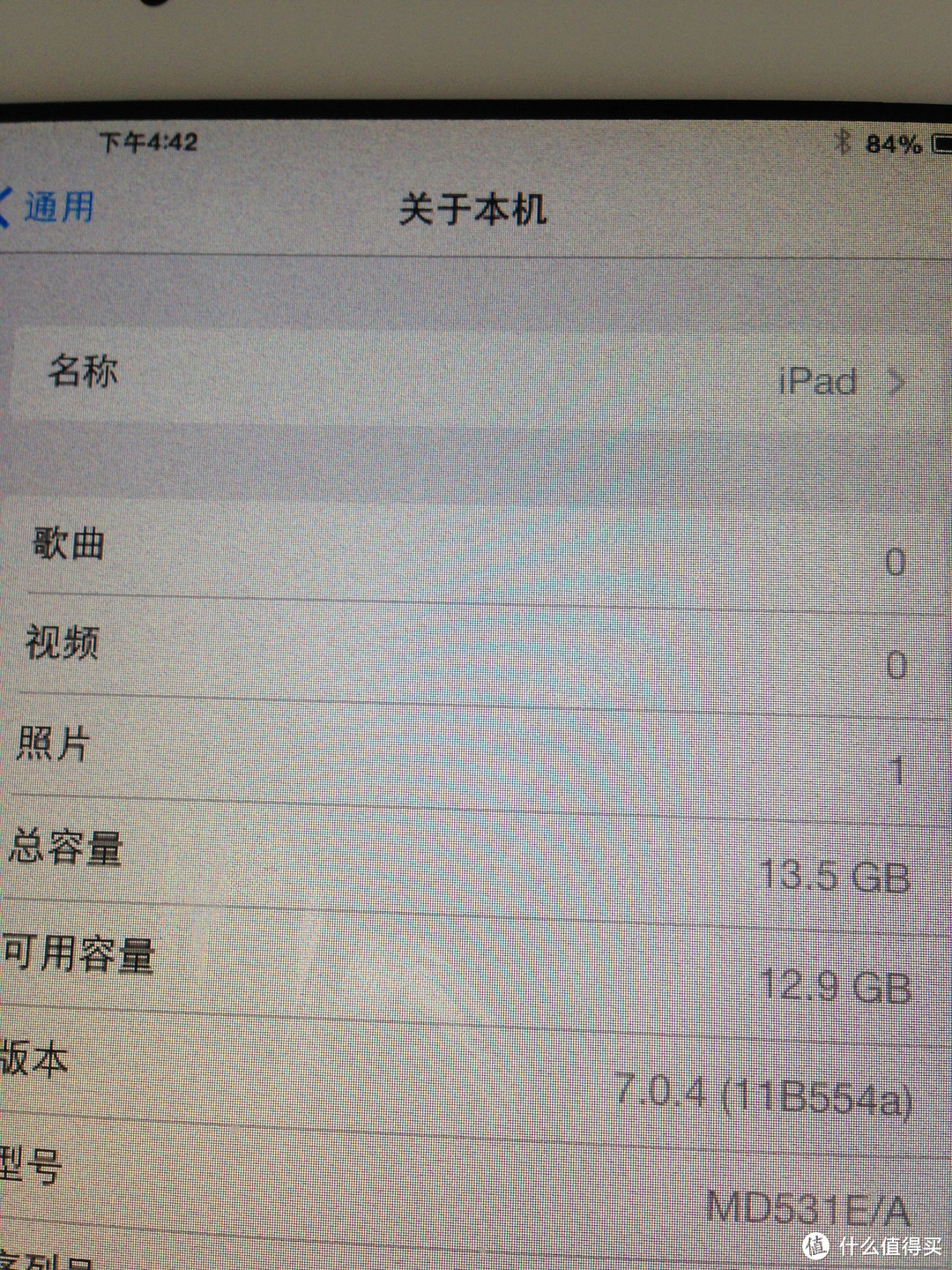 纳税光荣！！海淘 ebay iPad mini 到货开箱