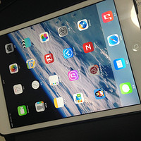 港版 ipad mini2  32GB Wi-Fi + Cellular 版入手