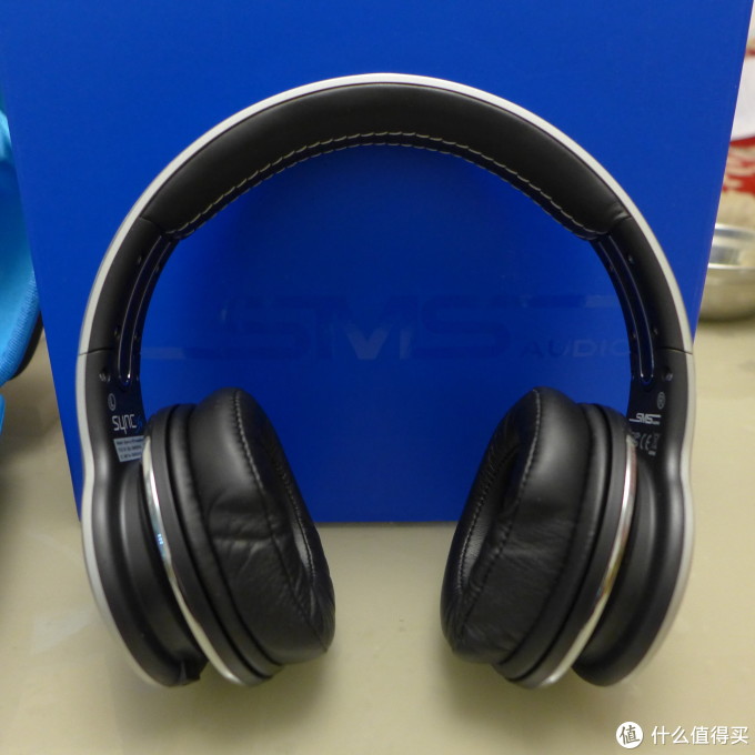 SYNC by 50 Cent 无损传输无线耳机,真人秀