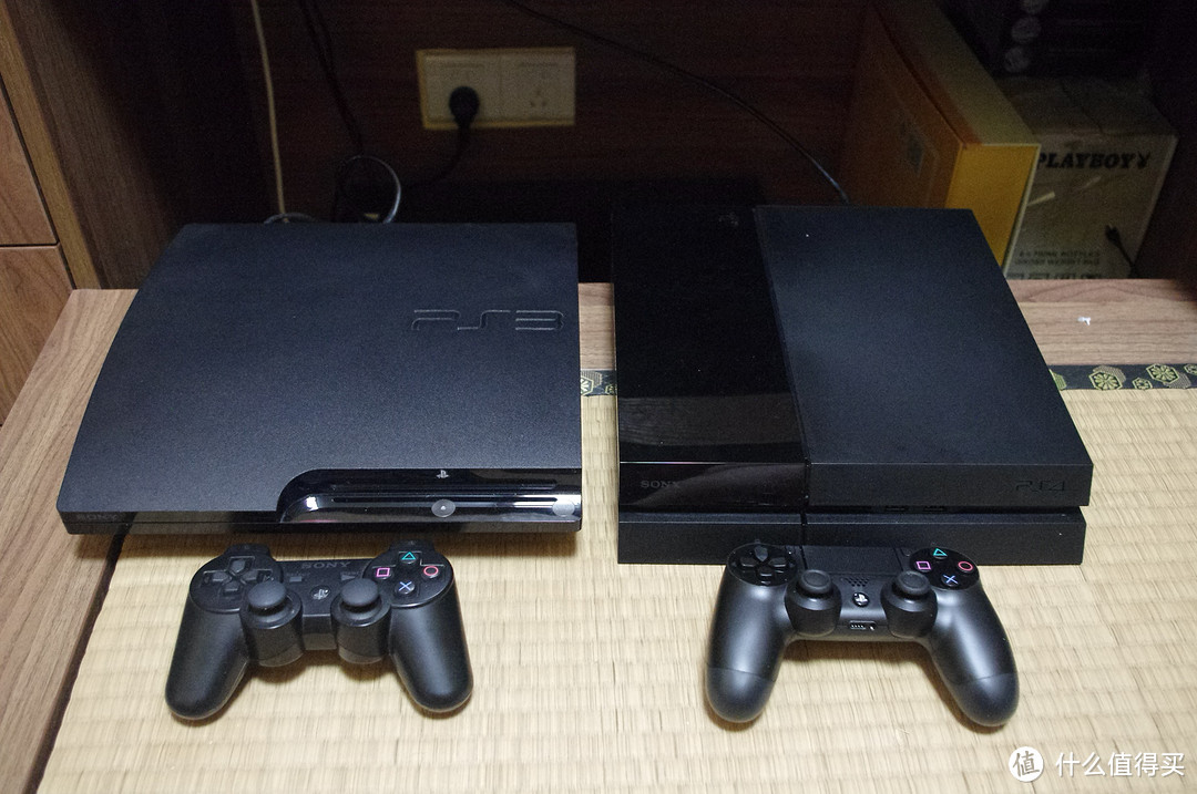 一个初级索粉的自我修养：晒港版首发SONY 索尼 PS4 杀戮地带套餐，香港实体店自提