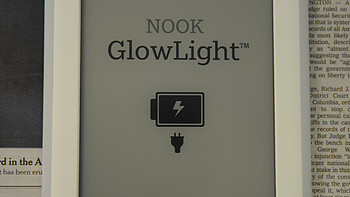 这算是Nook4？ 电子书阅读器中的白富美——Nook Glowlight，纽约门店自提
