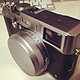 Fujifilm 富士 X100S 等效35mm 定焦 便携机