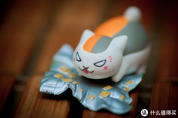 是正义!takara tomy《夏目友人帐》超萌猫咪老