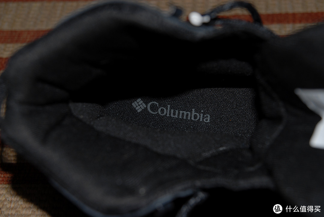 Columbia 哥伦比亚 Bugaboot 男士防寒防水靴 到手，图多慎入