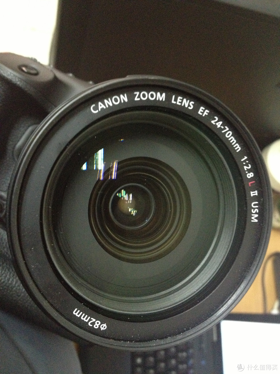 Canon 佳能 EOS 1D X 单反机身 + EF 24-70mm f/2.8L II USM 标准变焦镜头，无参数无对比无评测的三无晒单！！