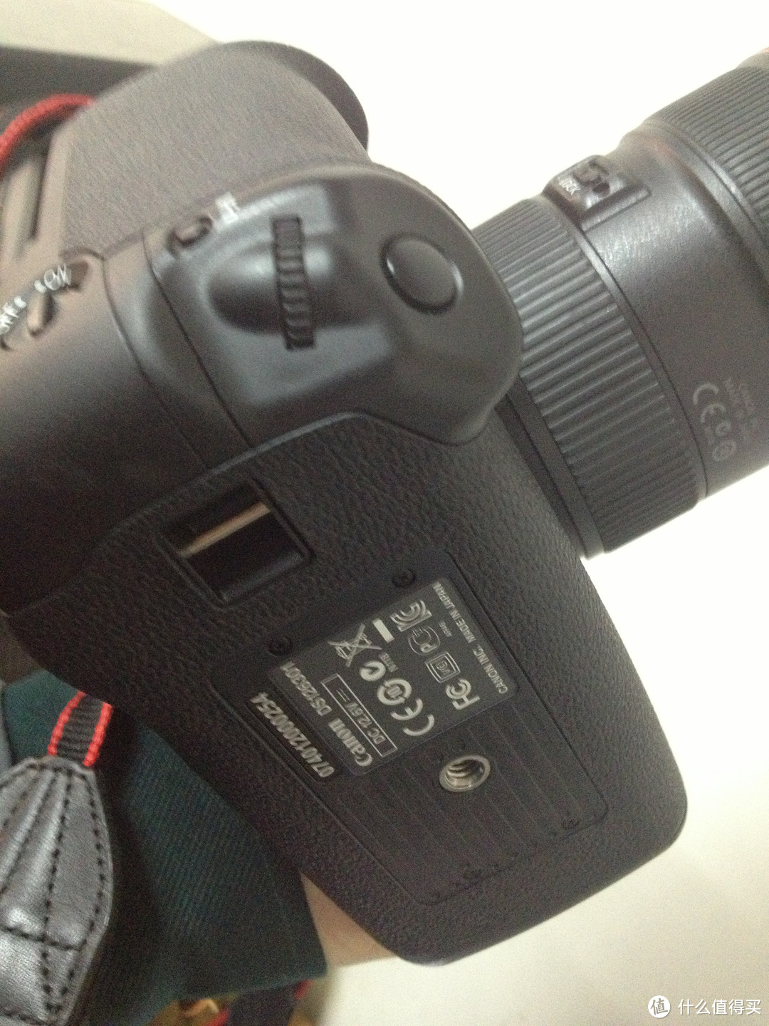 Canon 佳能 EOS 1D X 单反机身 + EF 24-70mm f/2.8L II USM 标准变焦镜头，无参数无对比无评测的三无晒单！！