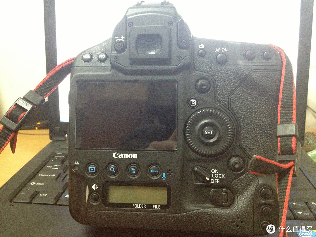 Canon 佳能 EOS 1D X 单反机身 + EF 24-70mm f/2.8L II USM 标准变焦镜头，无参数无对比无评测的三无晒单！！