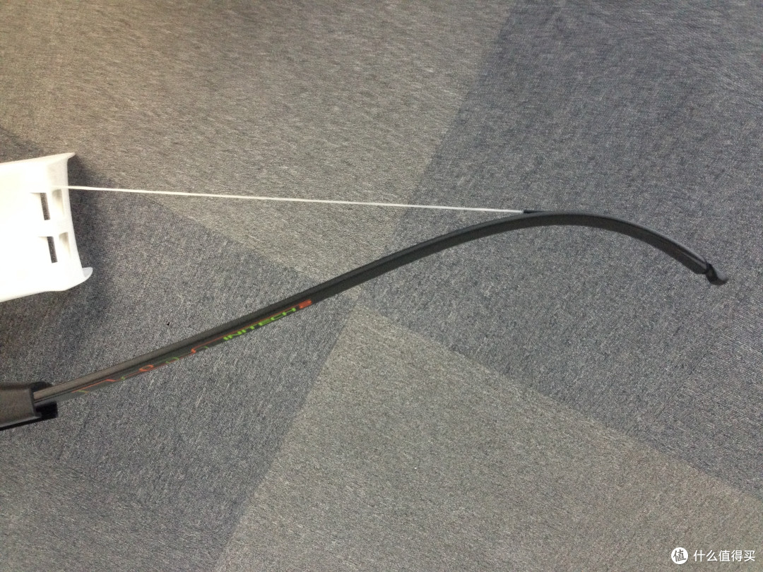 迪卡侬 geologic 练习弓