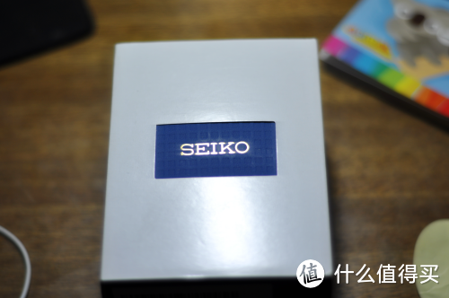 Seiko 精工 SXDE19 Quartz 女款石英腕表