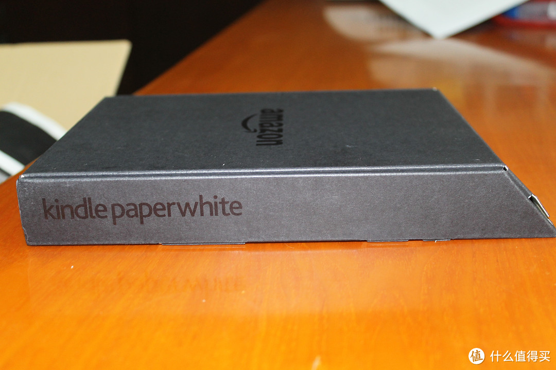日淘Kindle Paperwhite，重在过程