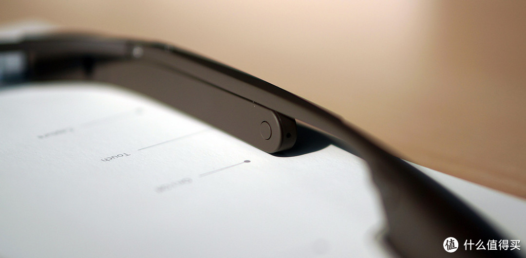 未来科技——Google Glass V2 谷歌眼镜 开箱简评