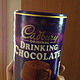 来自英国的味道：Cadbury 吉百利 巧克力粉