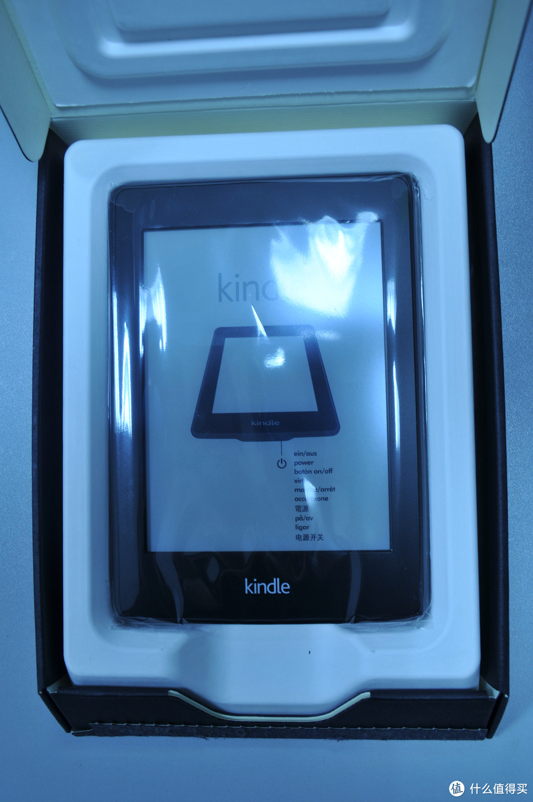 第一次日淘 Kindle Paperwhite 2，附详细购买过程