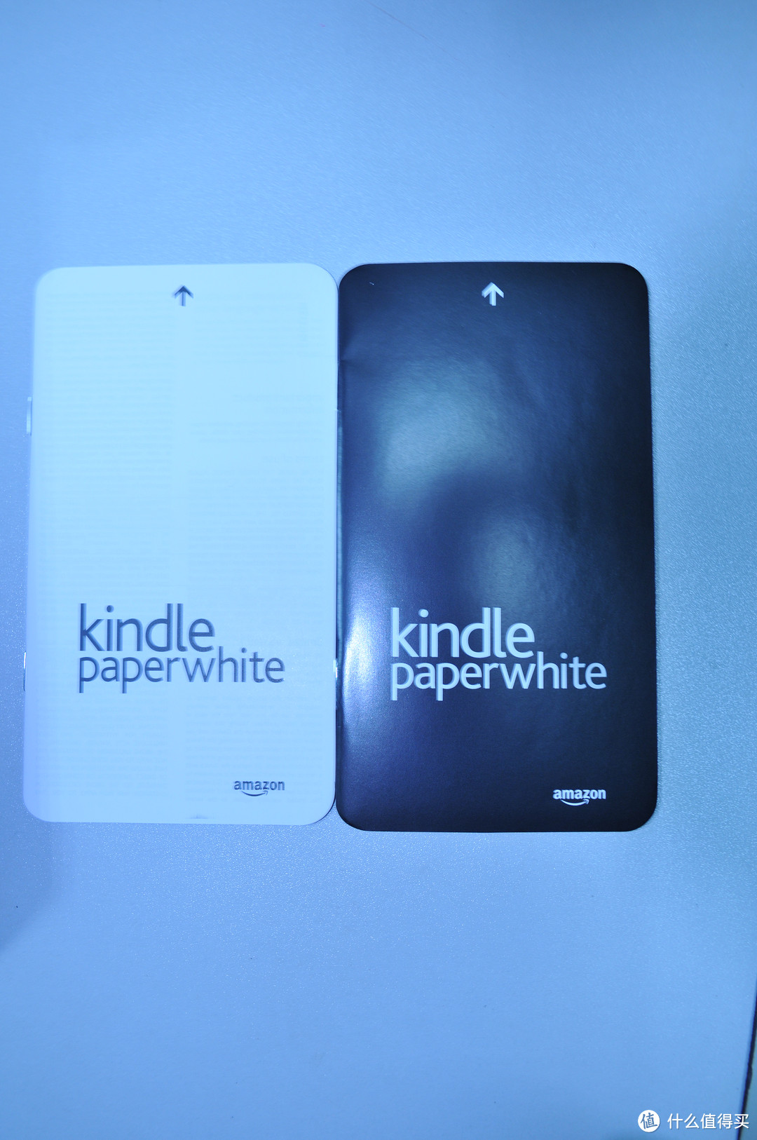 第一次日淘 Kindle Paperwhite 2，附详细购买过程