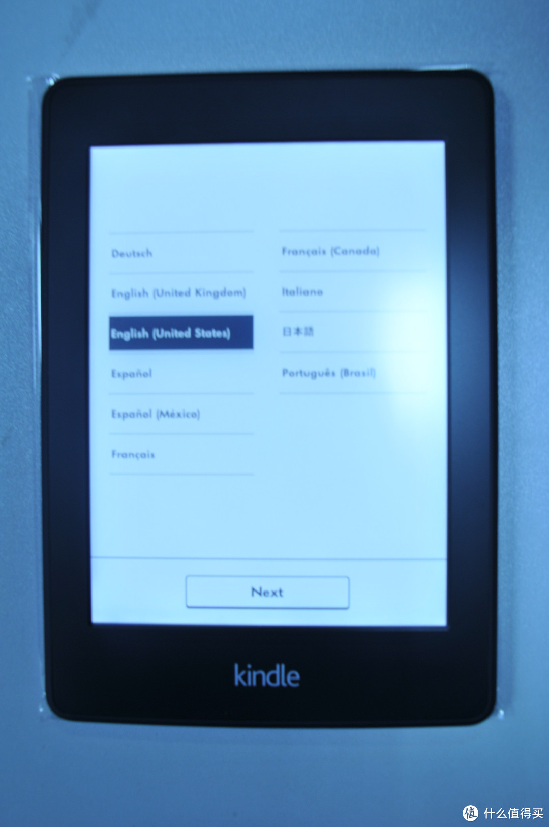 第一次日淘 Kindle Paperwhite 2，附详细购买过程