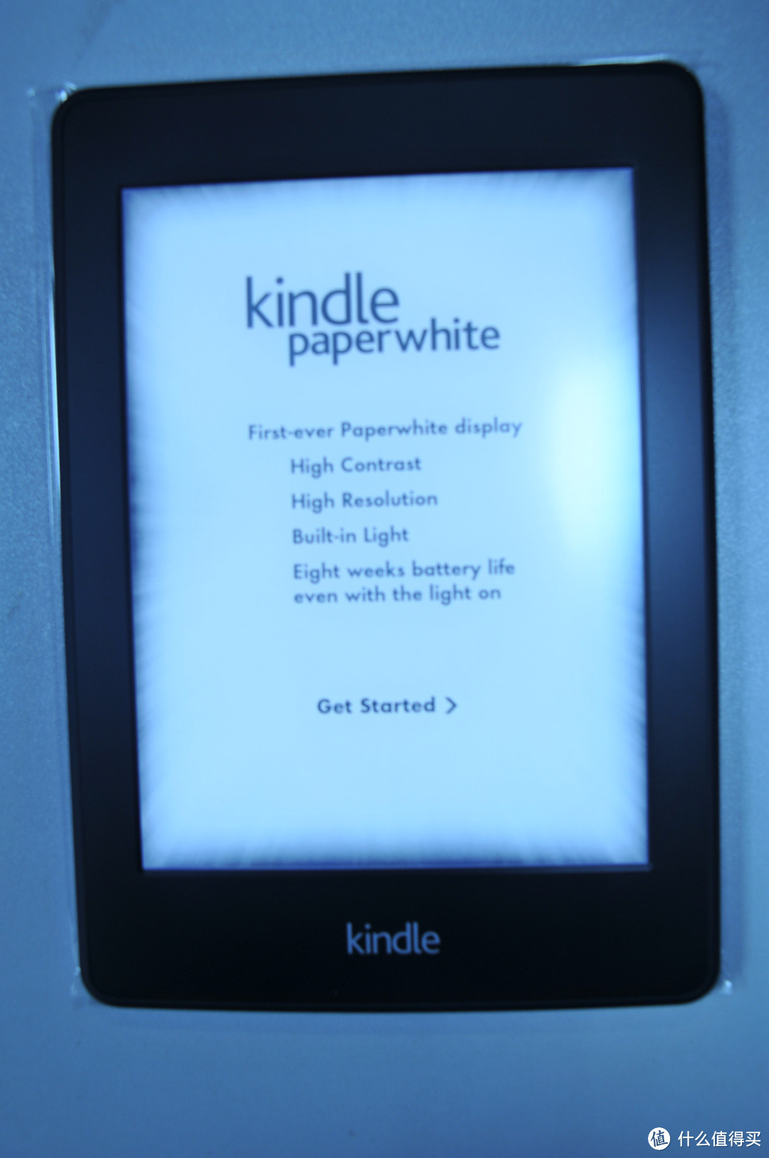 第一次日淘 Kindle Paperwhite 2，附详细购买过程