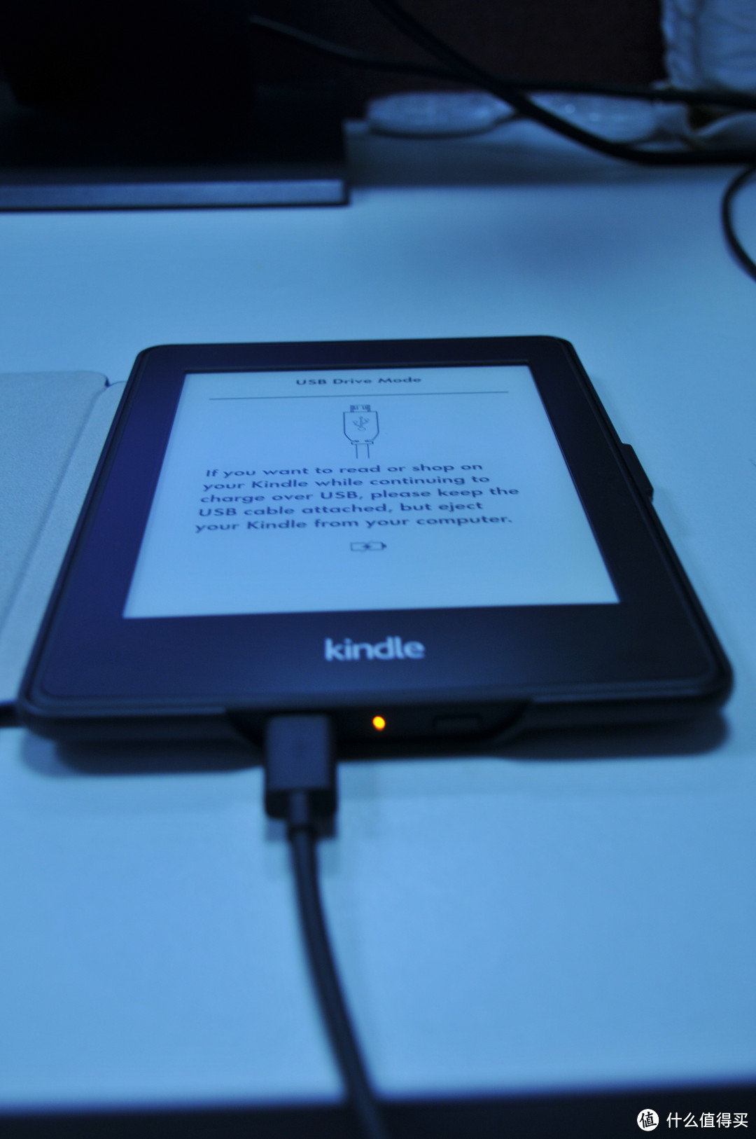 第一次日淘 Kindle Paperwhite 2，附详细购买过程