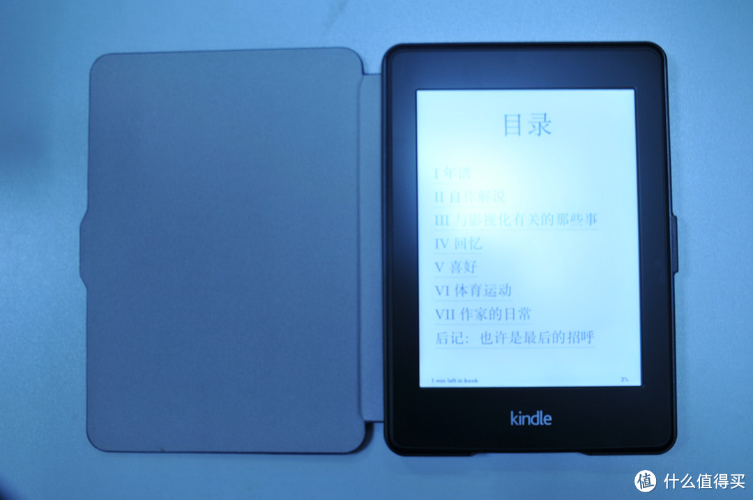 第一次日淘 Kindle Paperwhite 2，附详细购买过程