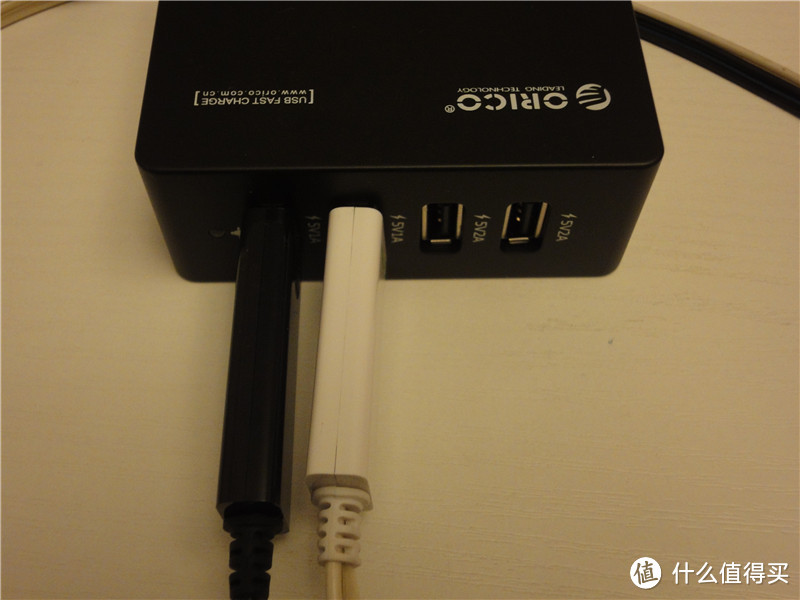 4个USB