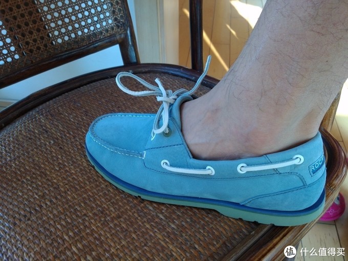 船鞋适合夏天赤脚穿(请跟我一起念:好男一身毛……) 船鞋适合夏天赤脚穿(请跟我一起念:好男一身毛……)