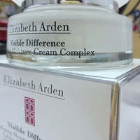 良心价！！Elizabeth Arden 伊丽莎白雅顿 显效复合活肤霜，妹子秀第二张脸