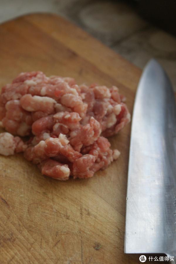 深夜食堂:港式咖喱牛腩 顺便秀我的厨具